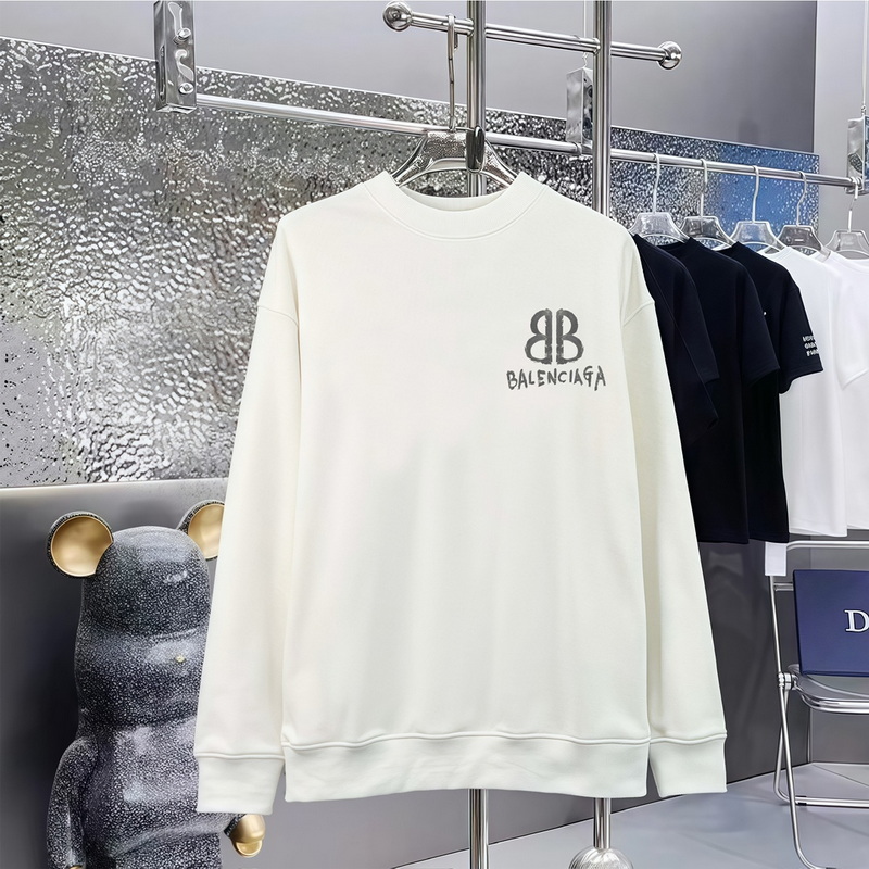 Balenciaga Longsleeve-166
