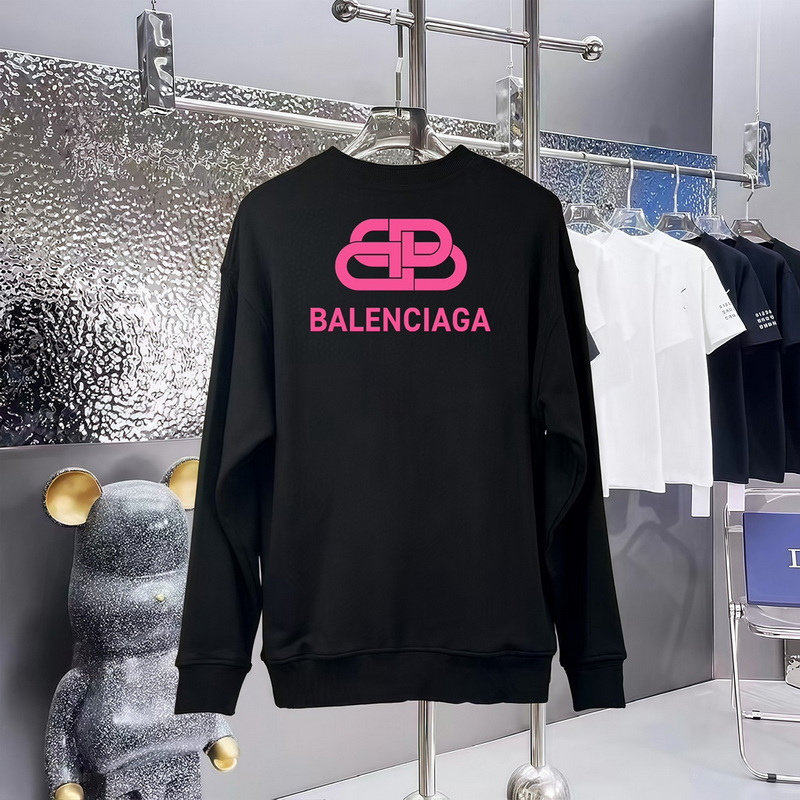Balenciaga Longsleeve-171