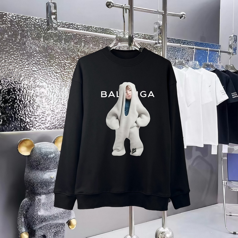Balenciaga Longsleeve-177