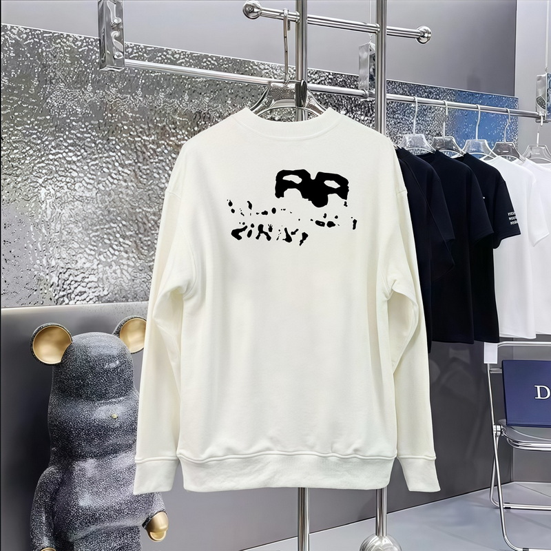 Balenciaga Longsleeve-180