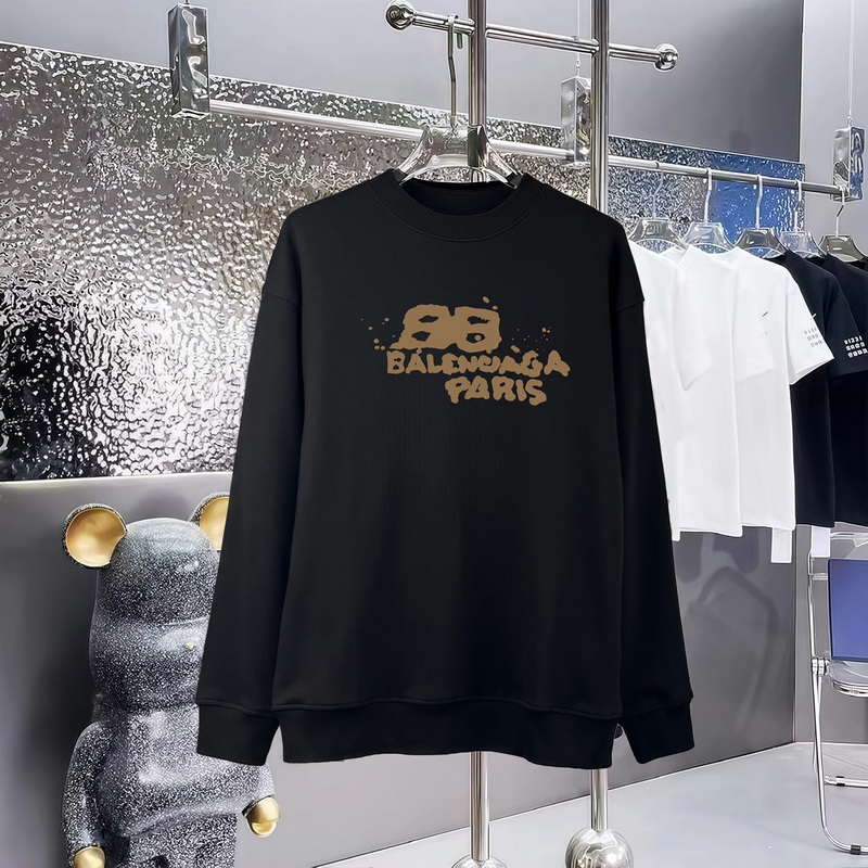 Balenciaga Longsleeve-183