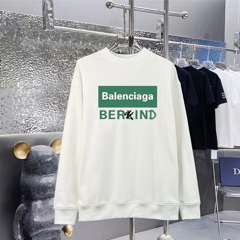 Balenciaga Longsleeve-184