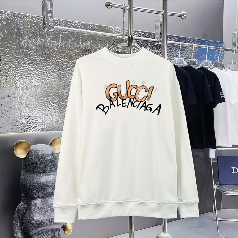 Balenciaga Longsleeve-190