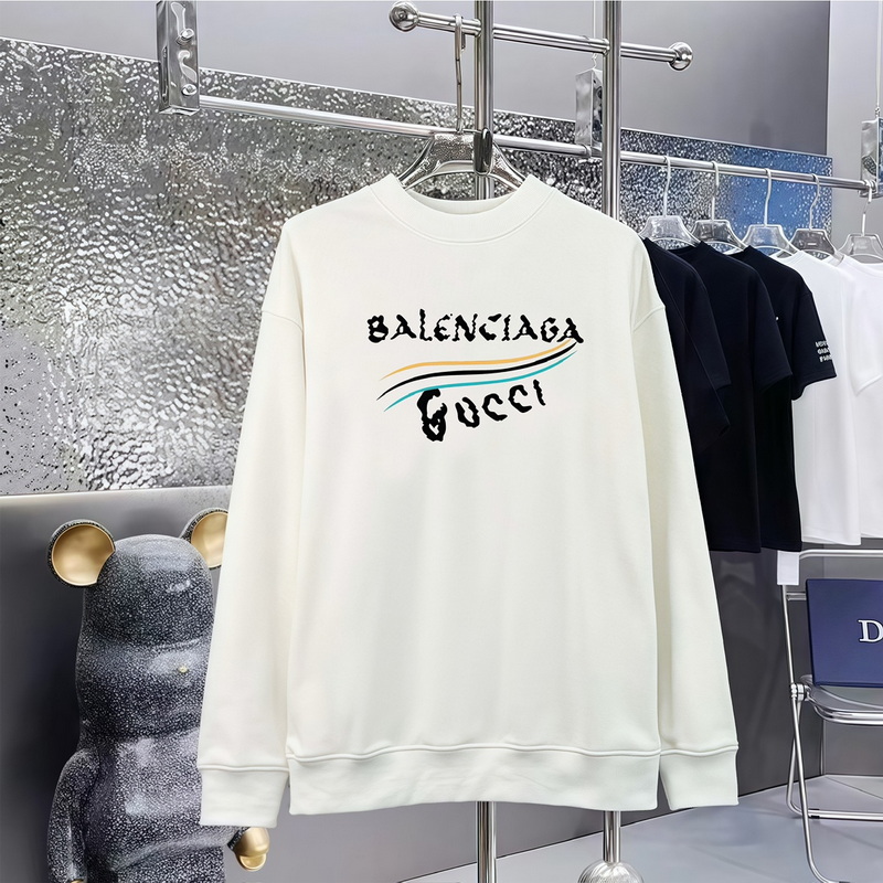 Balenciaga Longsleeve-192