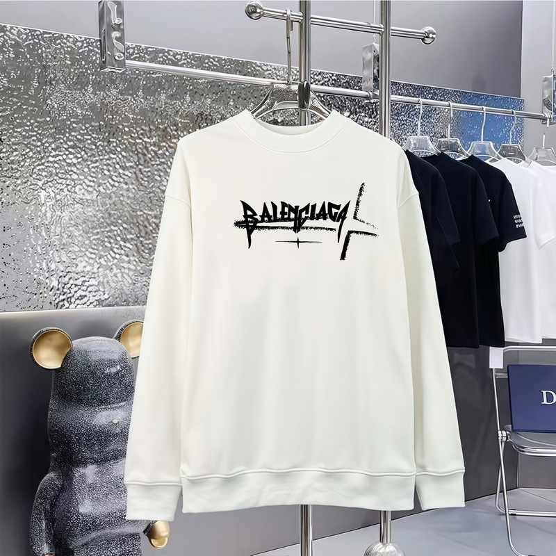 Balenciaga Longsleeve-200