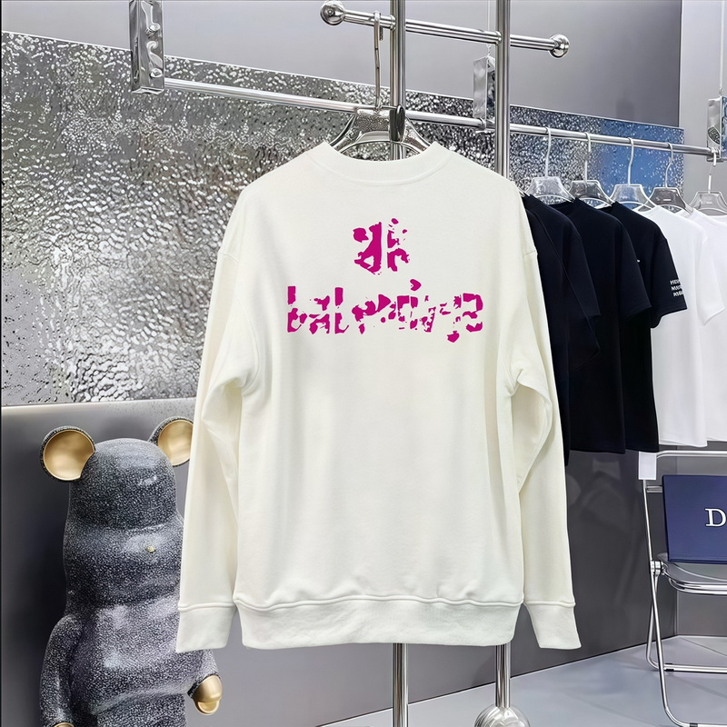 Balenciaga Longsleeve-206