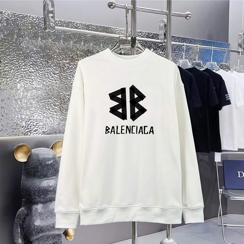 Balenciaga Longsleeve-210