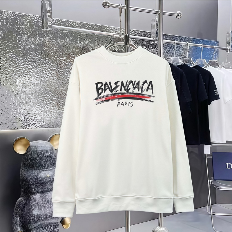 Balenciaga Longsleeve-216