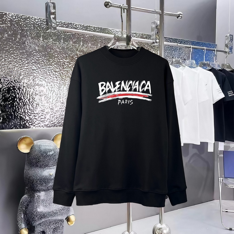 Balenciaga Longsleeve-217