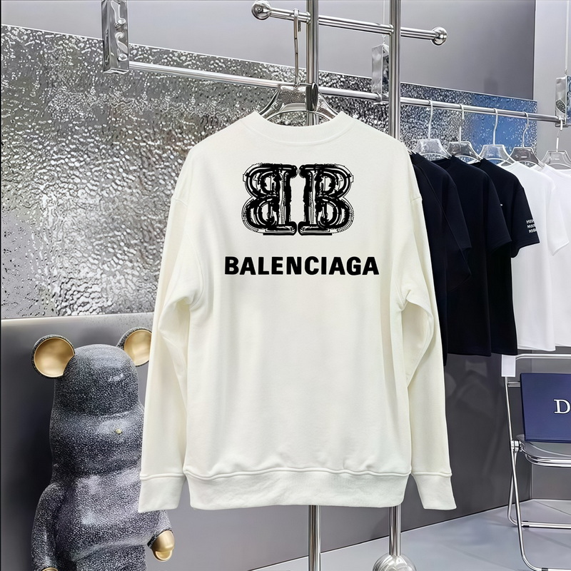 Balenciaga Longsleeve-226