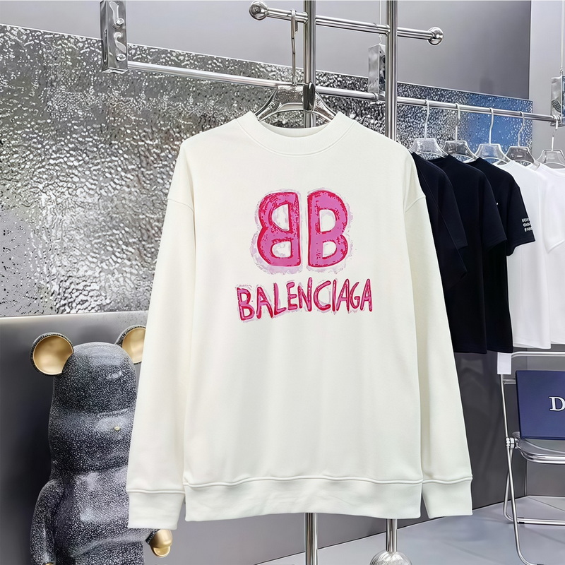 Balenciaga Longsleeve-232