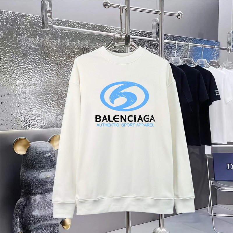 Balenciaga Longsleeve-234