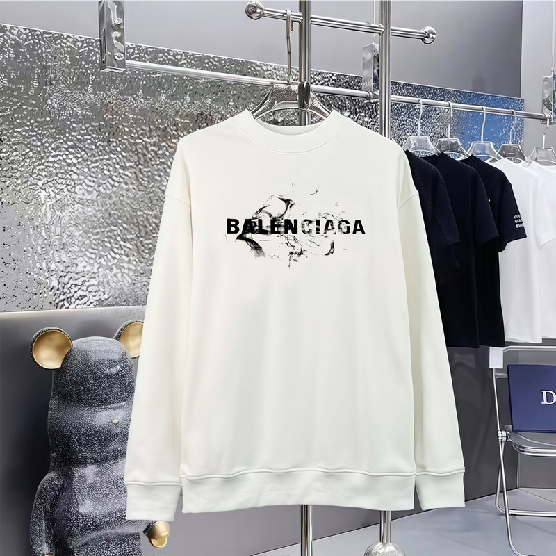 Balenciaga Longsleeve-236