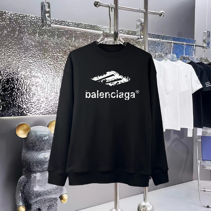 Balenciaga Longsleeve-241