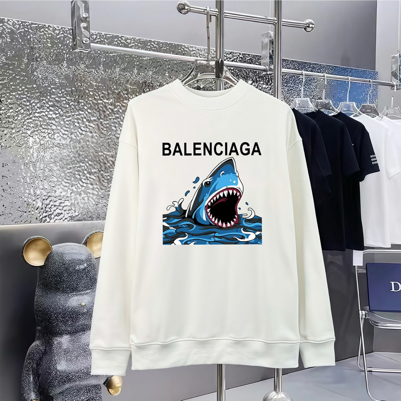 Balenciaga Longsleeve-262
