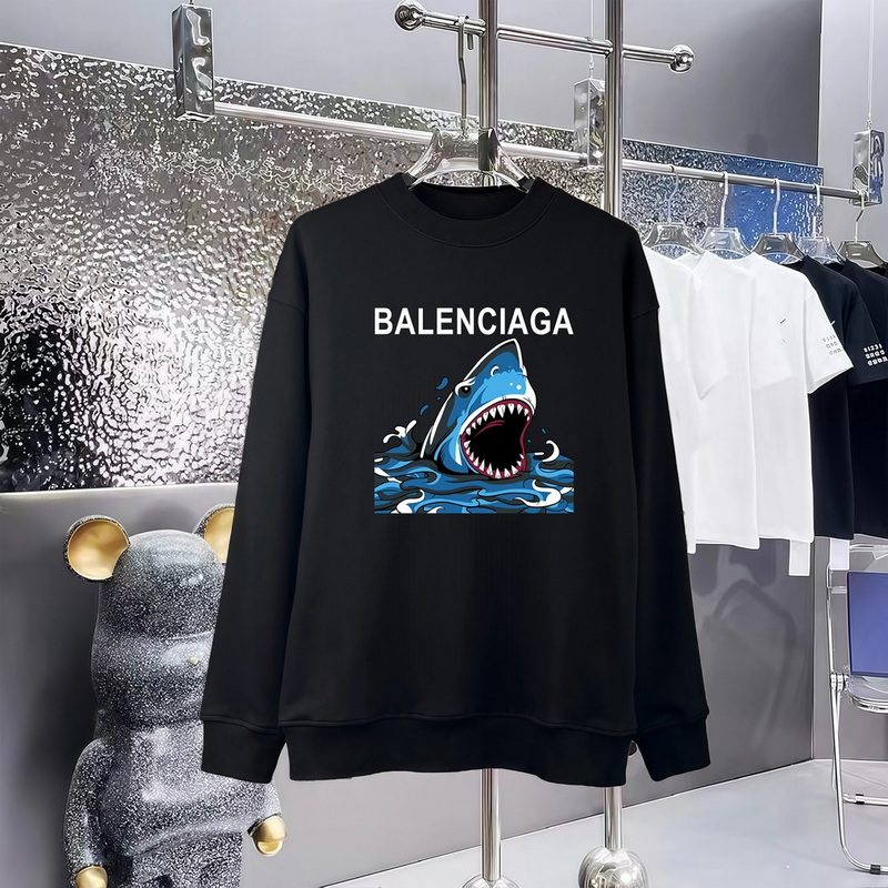 Balenciaga Longsleeve-263