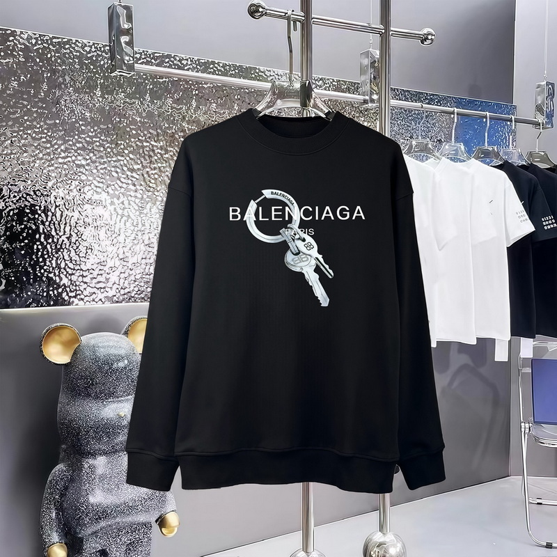 Balenciaga Longsleeve-267