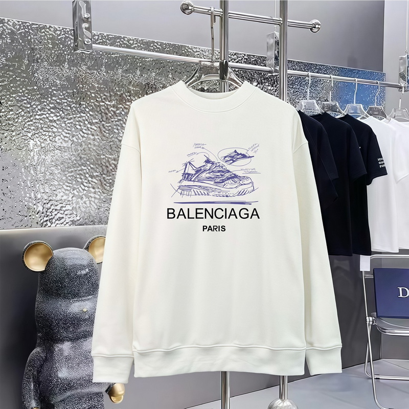 Balenciaga Longsleeve-272