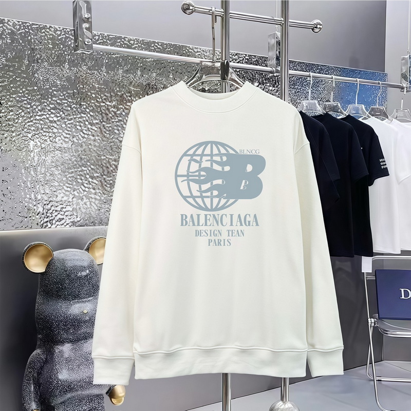 Balenciaga Longsleeve-286