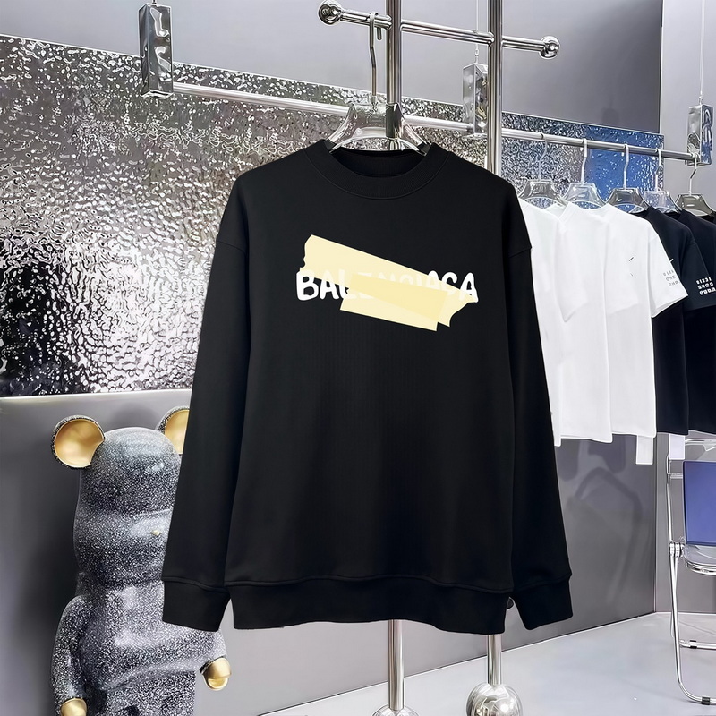 Balenciaga Longsleeve-295