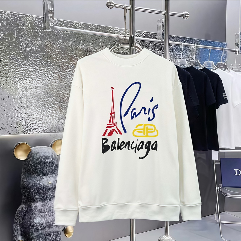 Balenciaga Longsleeve-296