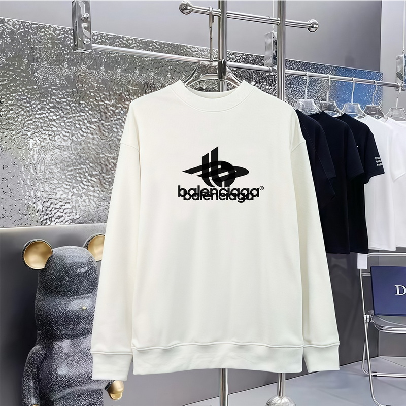 Balenciaga Longsleeve-306