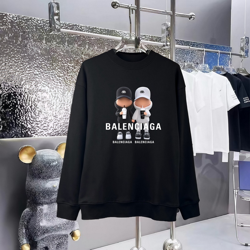 Balenciaga Longsleeve-313