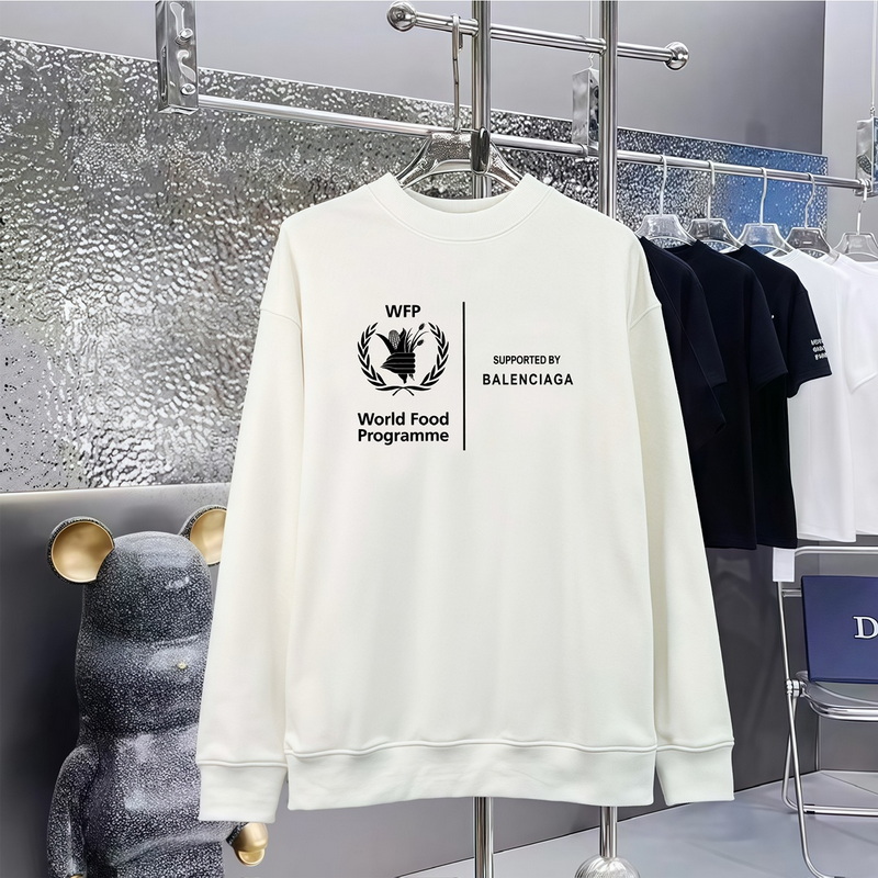 Balenciaga Longsleeve-316