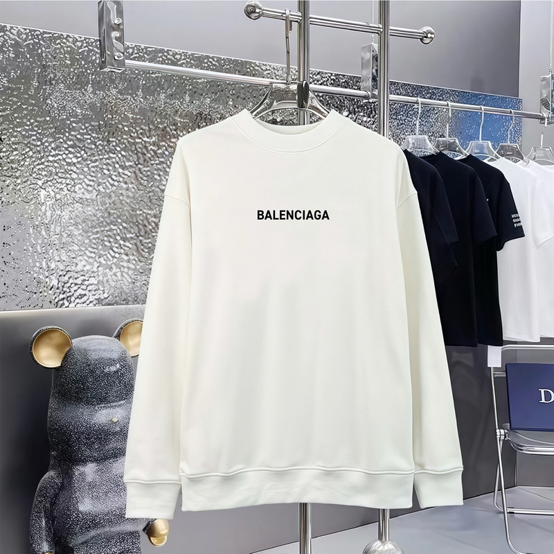Balenciaga Longsleeve-322