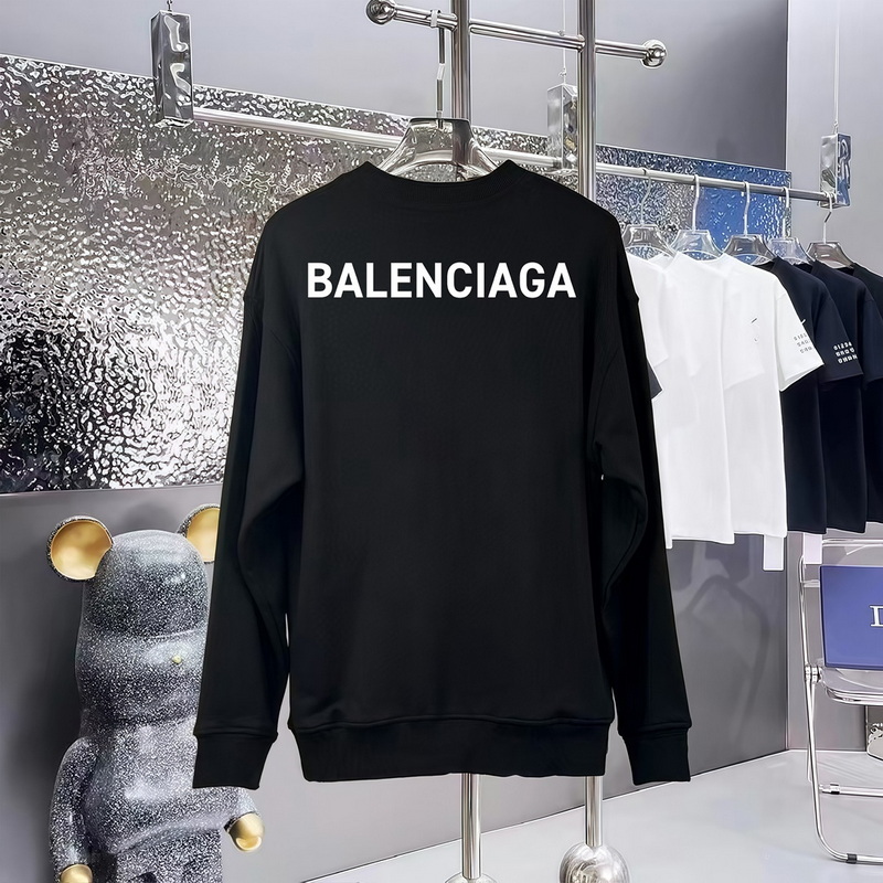 Balenciaga Longsleeve-323
