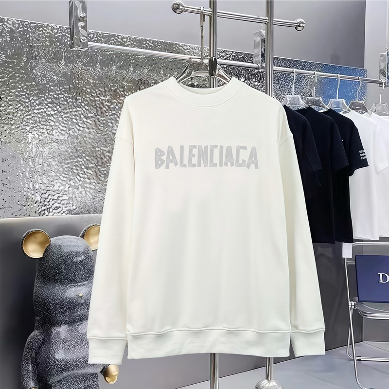 Balenciaga Longsleeve-332