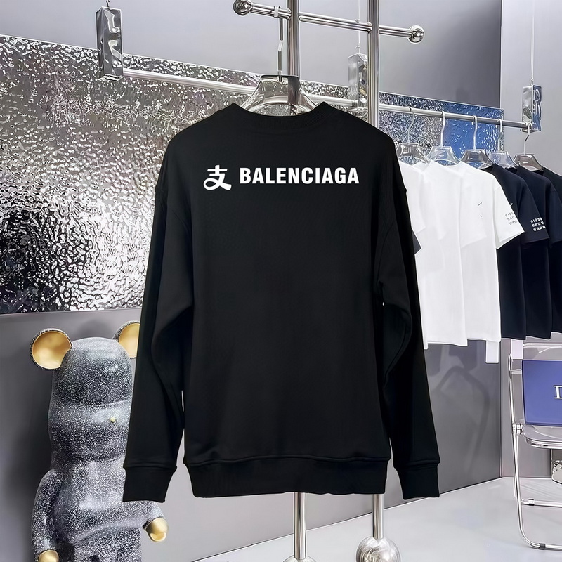 Balenciaga Longsleeve-339