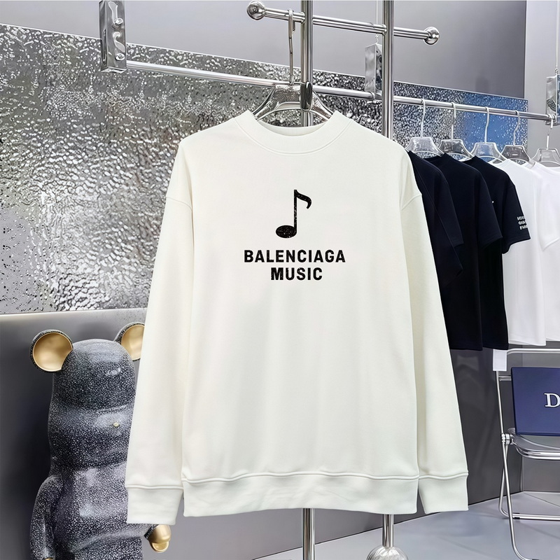 Balenciaga Longsleeve-346