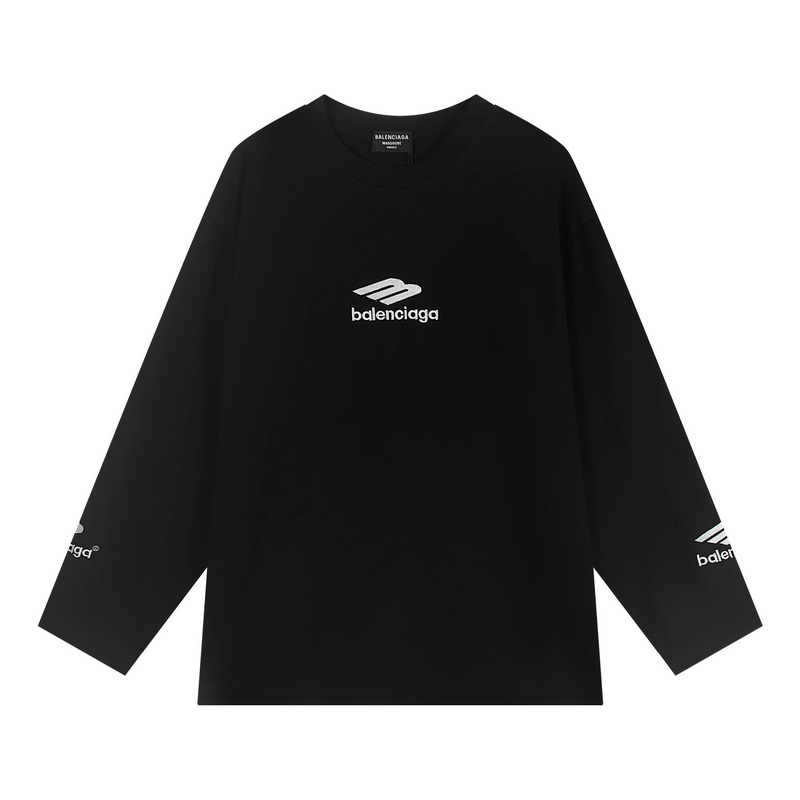 Balenciaga Longsleeve-363
