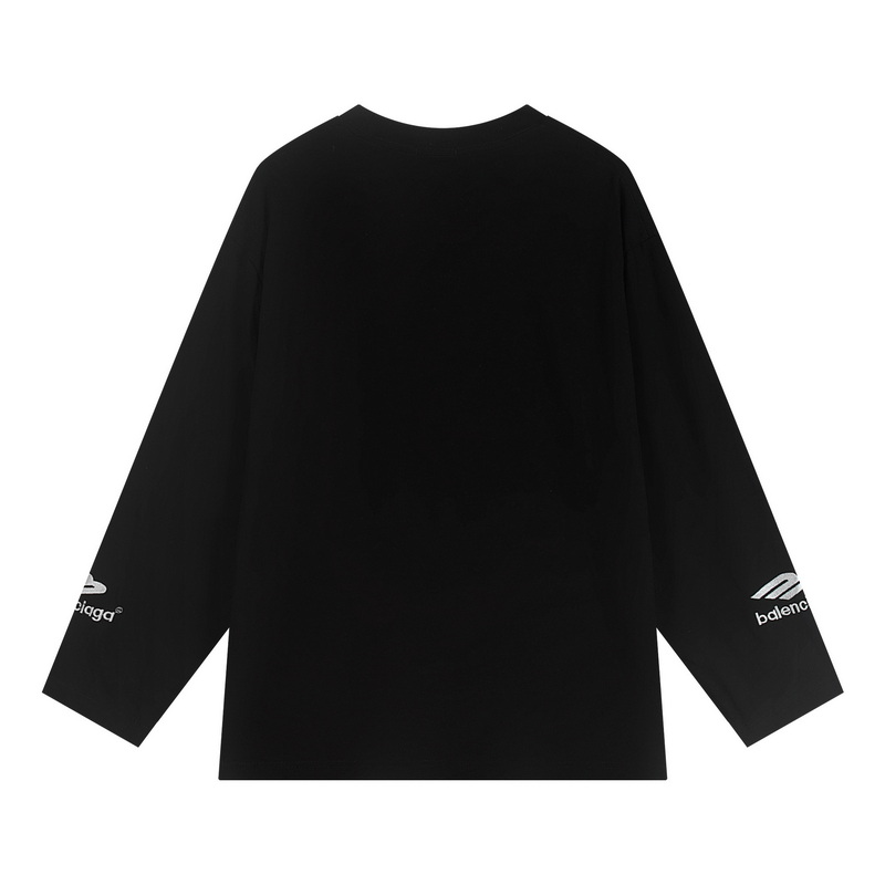 Balenciaga Longsleeve-363