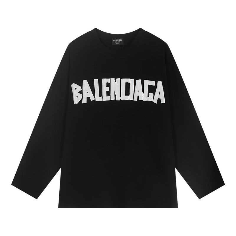 Balenciaga Longsleeve-364