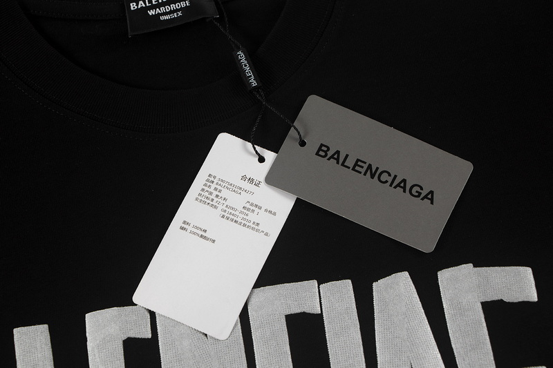 Balenciaga Longsleeve-364