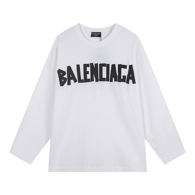 Balenciaga Longsleeve-365