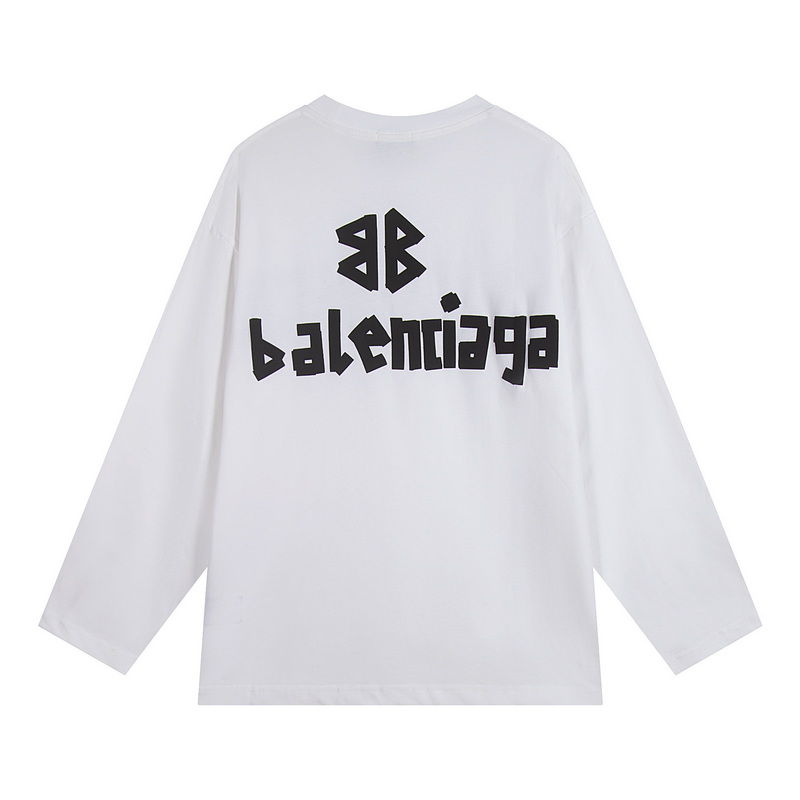 Balenciaga Longsleeve-365