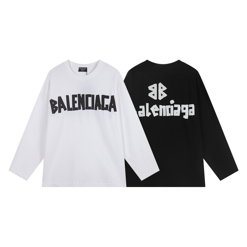 Balenciaga Longsleeve-365