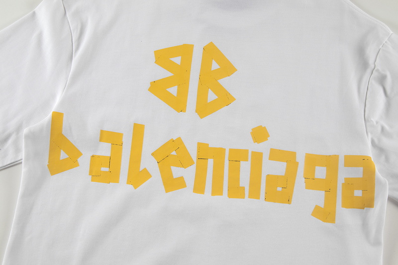 Balenciaga Longsleeve-366