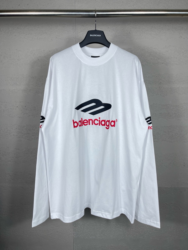 Balenciaga Longsleeve-368