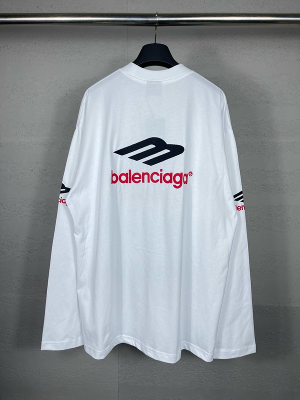 Balenciaga Longsleeve-368