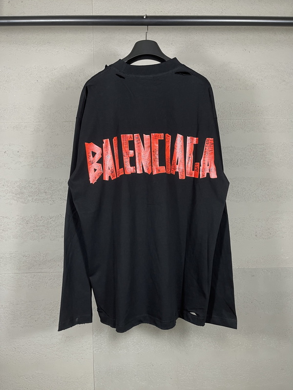 Balenciaga Longsleeve-369