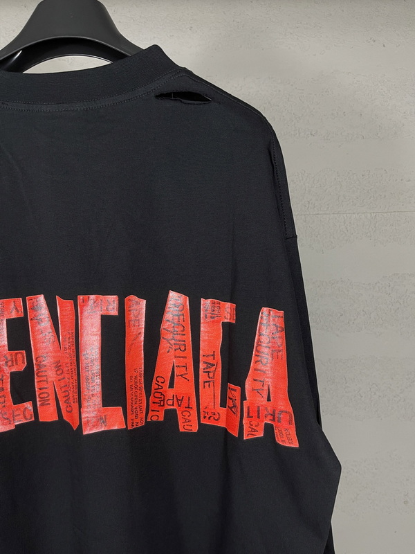 Balenciaga Longsleeve-369