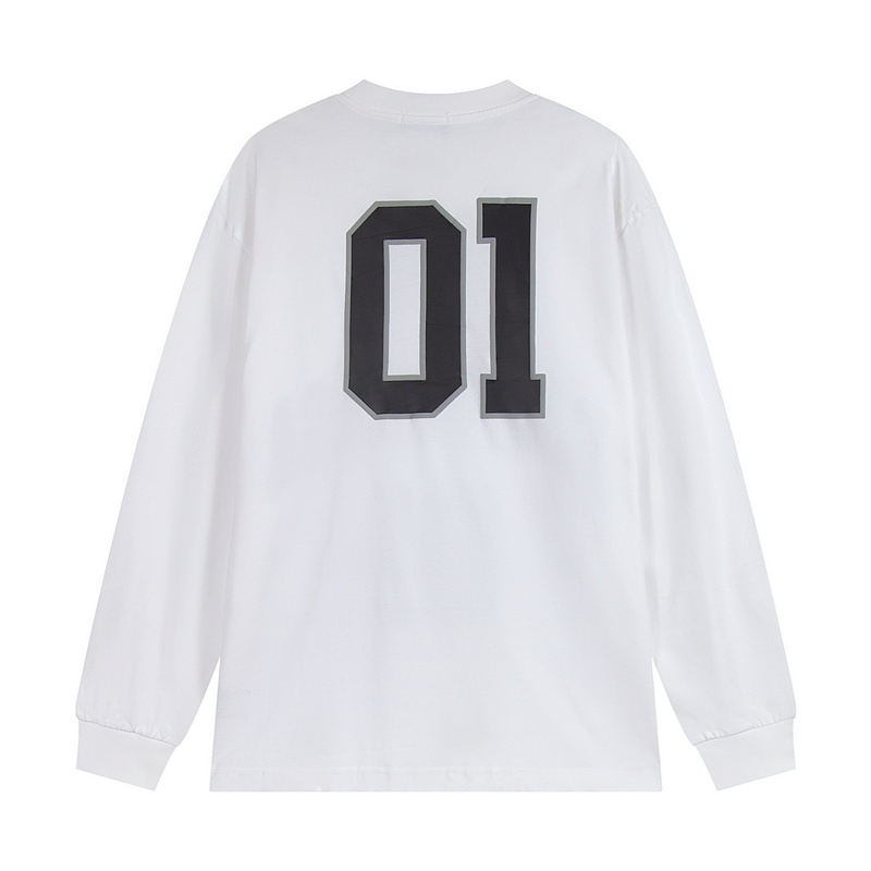 Balenciaga Longsleeve-370