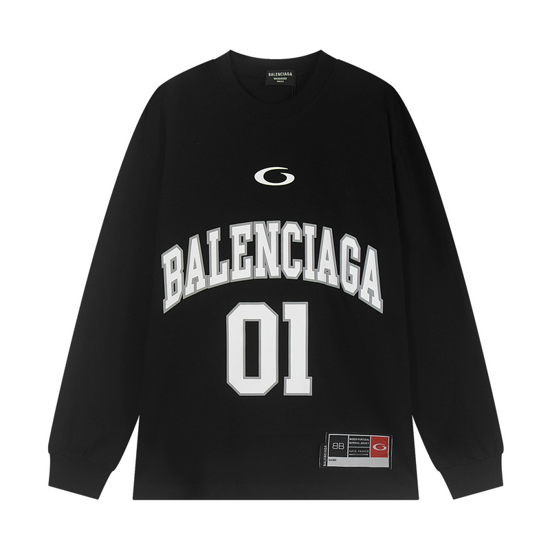 Balenciaga Longsleeve-371