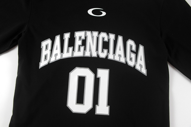 Balenciaga Longsleeve-371