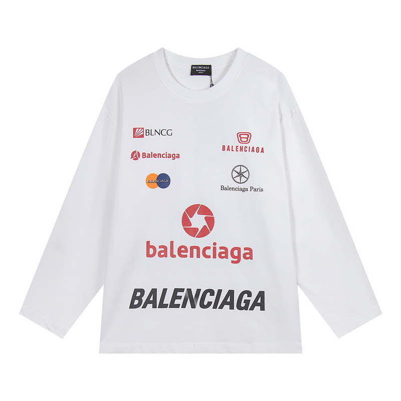 Balenciaga Longsleeve-372