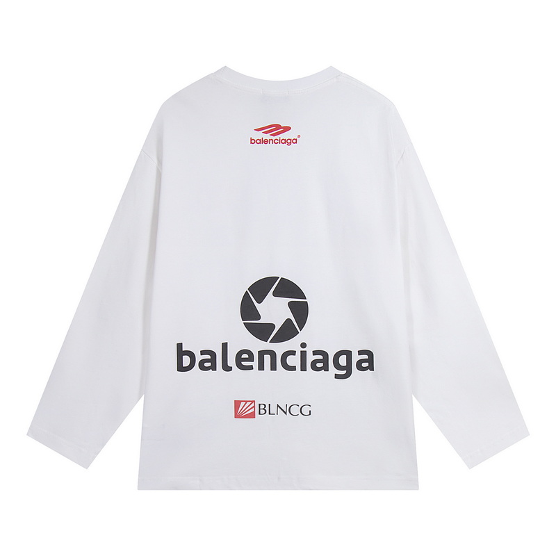 Balenciaga Longsleeve-372